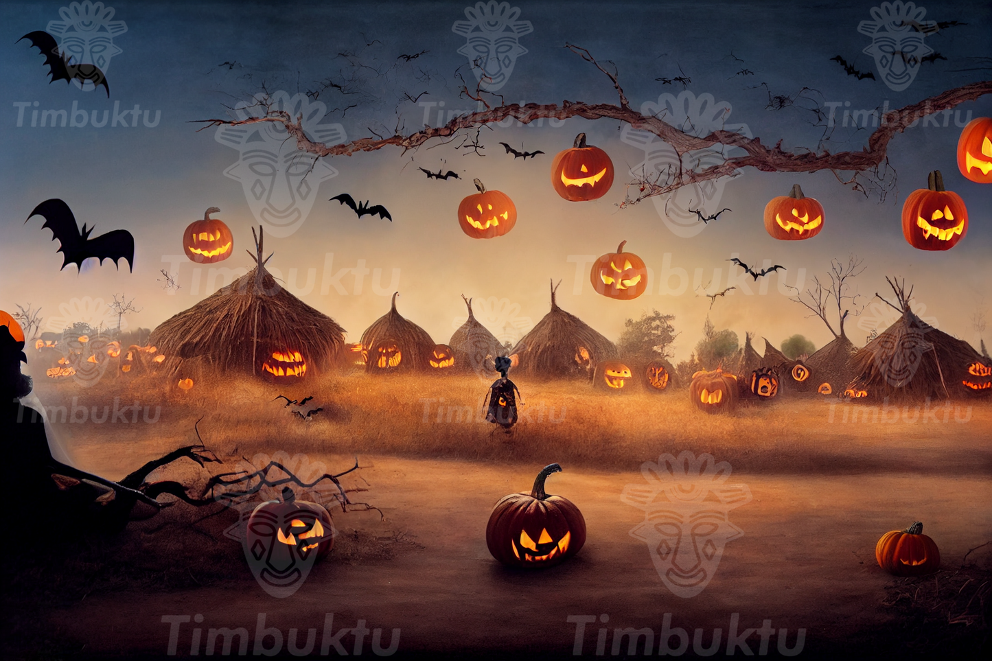 Kunko Kolon Wallpaper