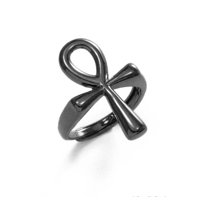 Ankh Ring