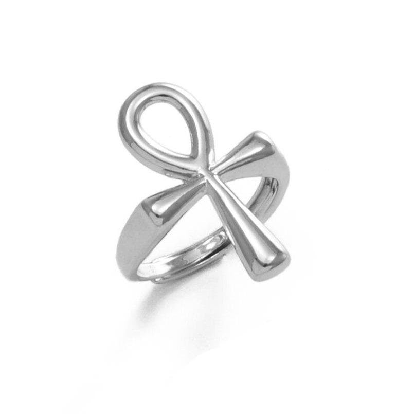 Ankh Ring