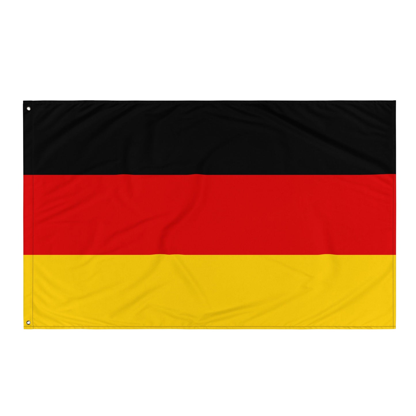 Germany Premium Flag