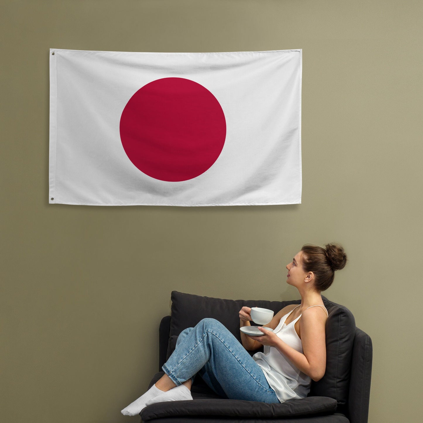 Japan Flag