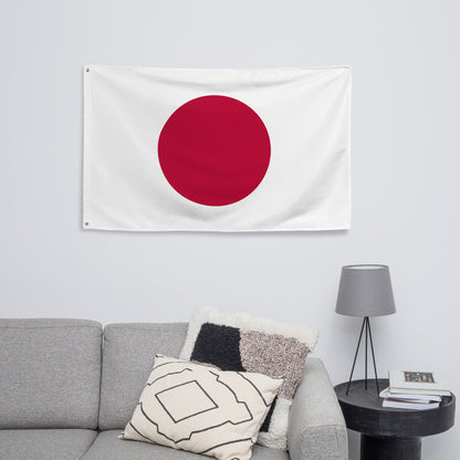 Japan Flag