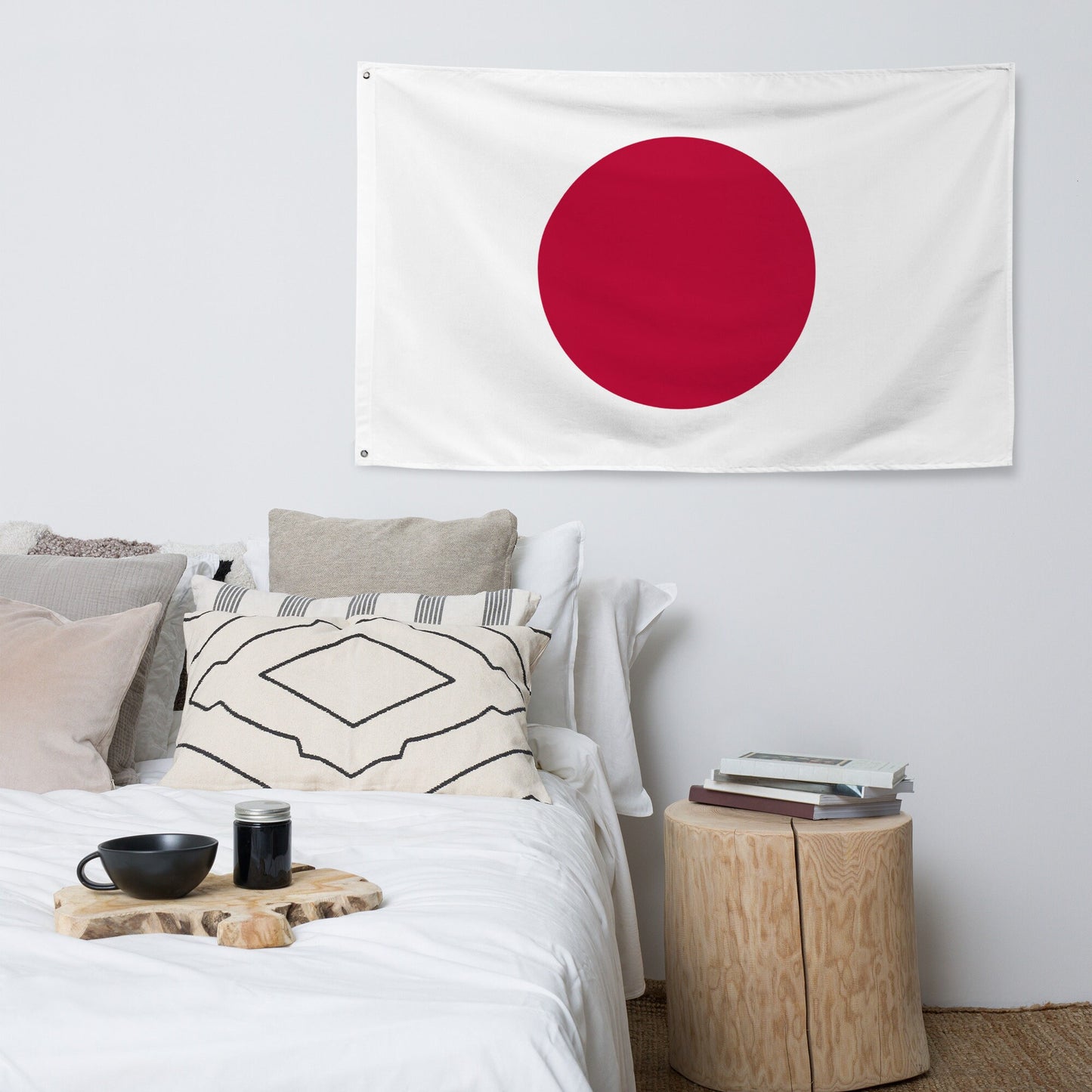 Japan Flag