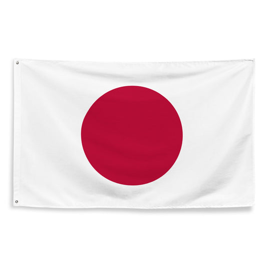 Japan Flag