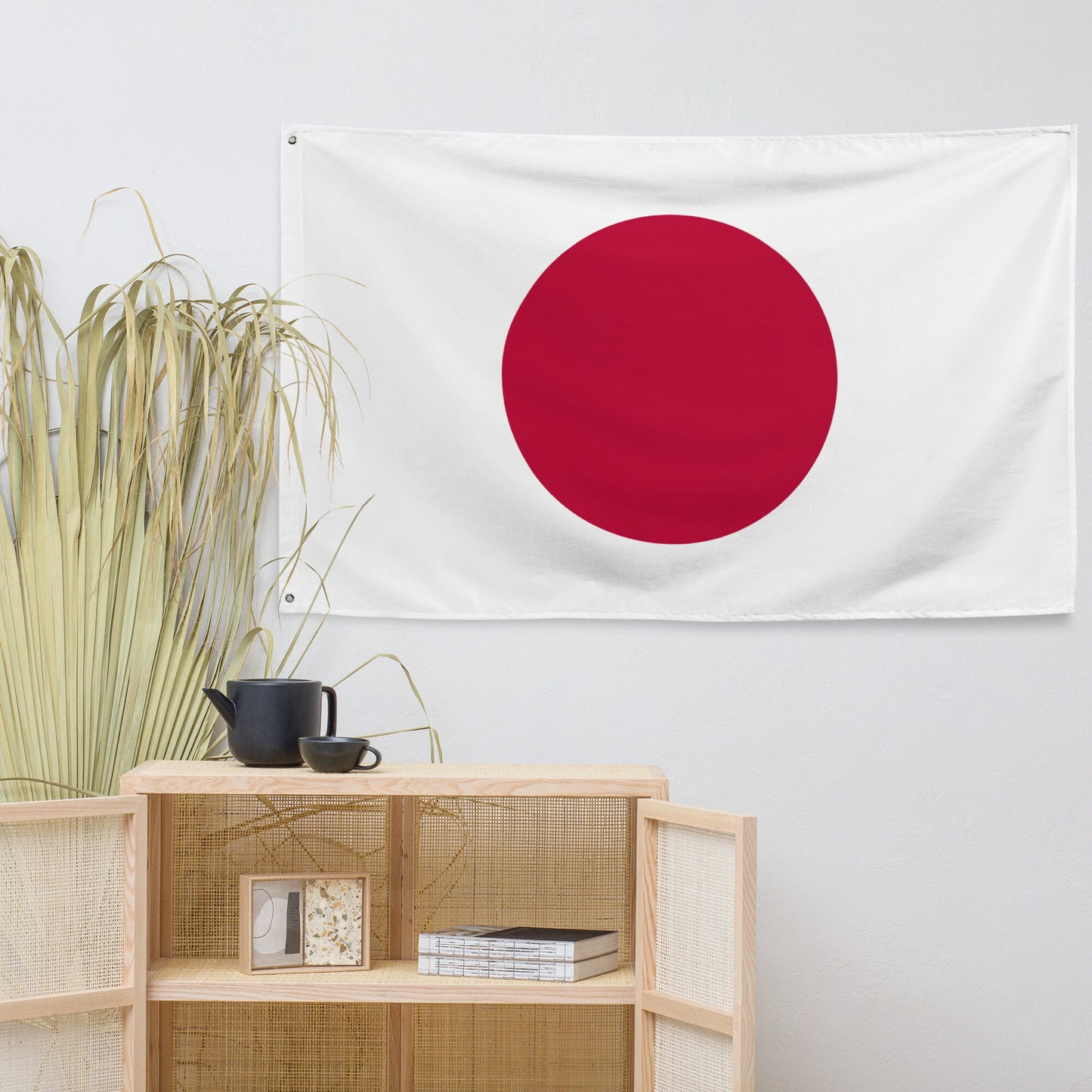 Japan Flag