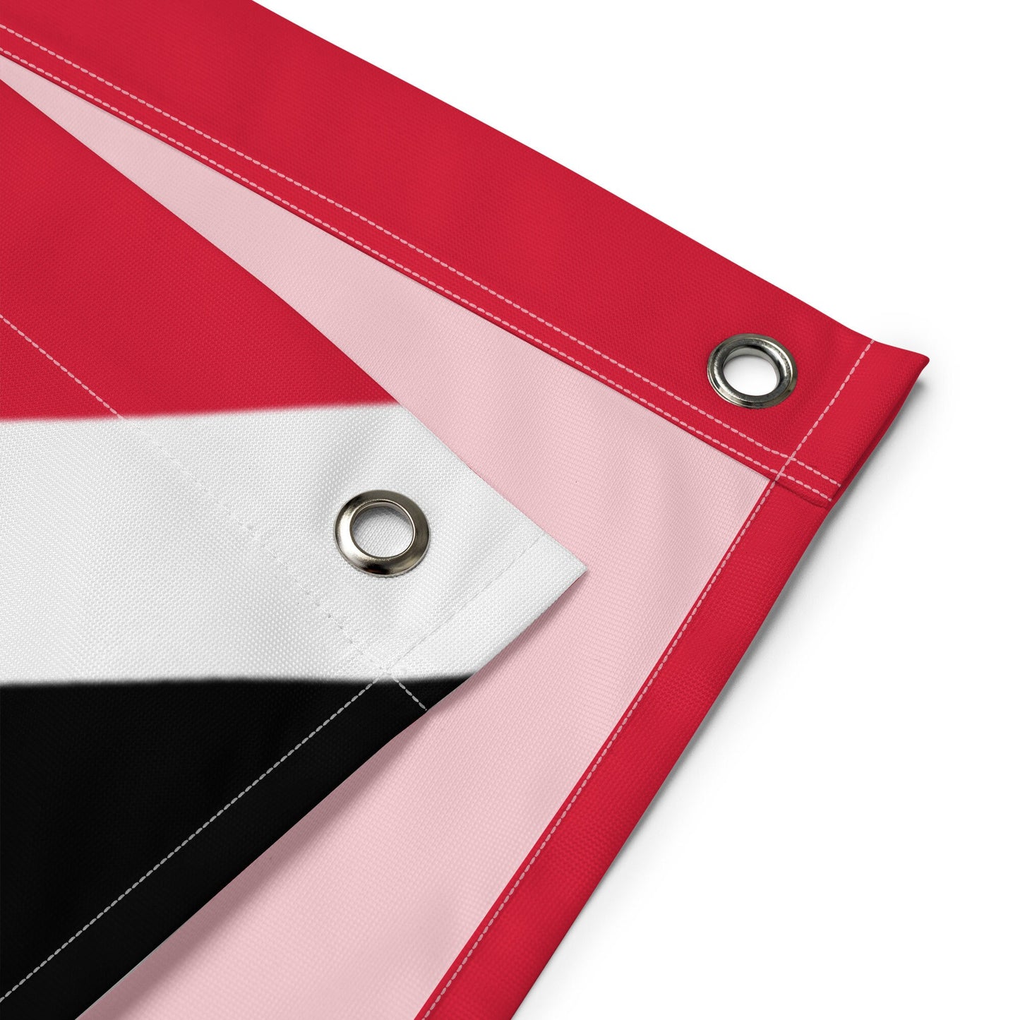 Trinidad Flag | Premium Large Flag of Trinidad and Tobago for interior decoration