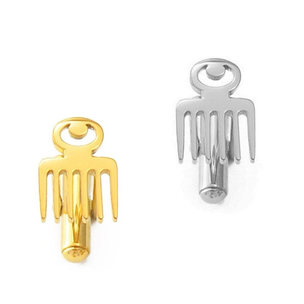 Duafe Cufflinks