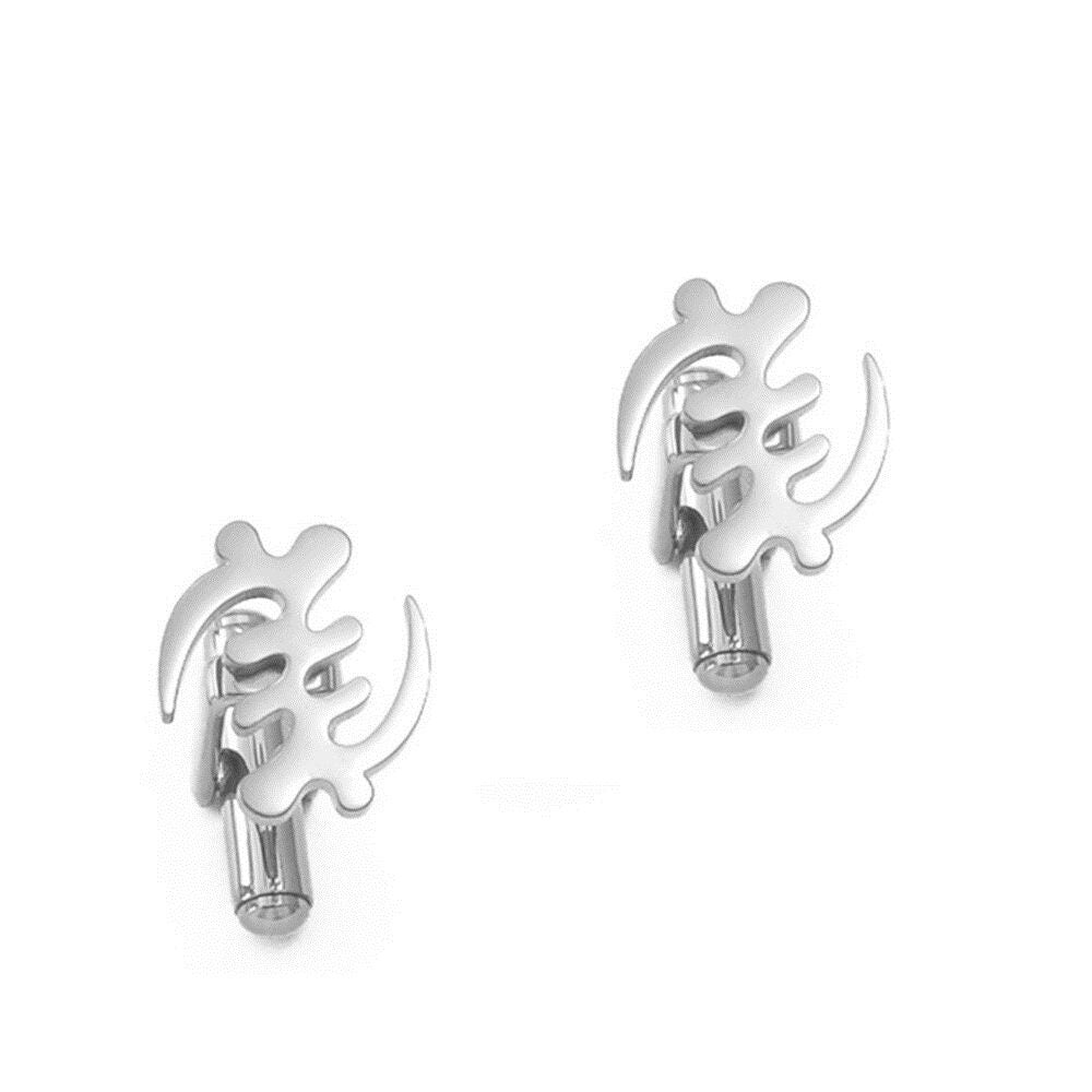 Gye Nyame Cufflinks