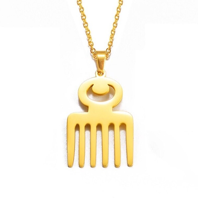 Duafe Necklace