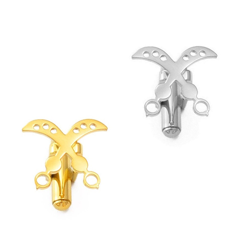 Akofena Cufflinks