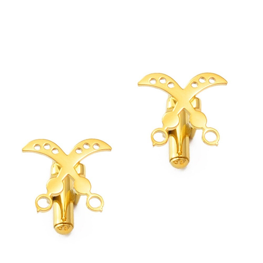 Akofena Cufflinks