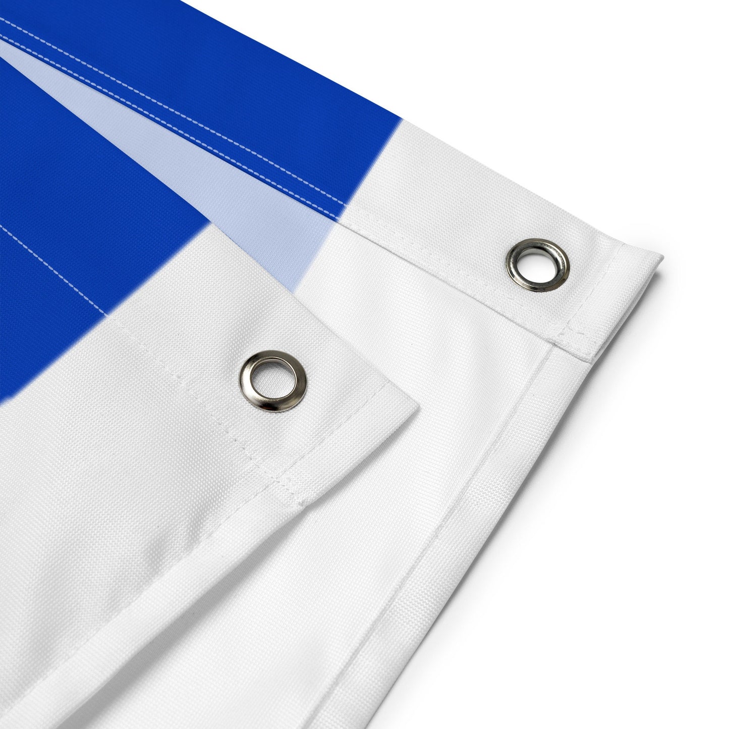 Israel Large Premium Flag