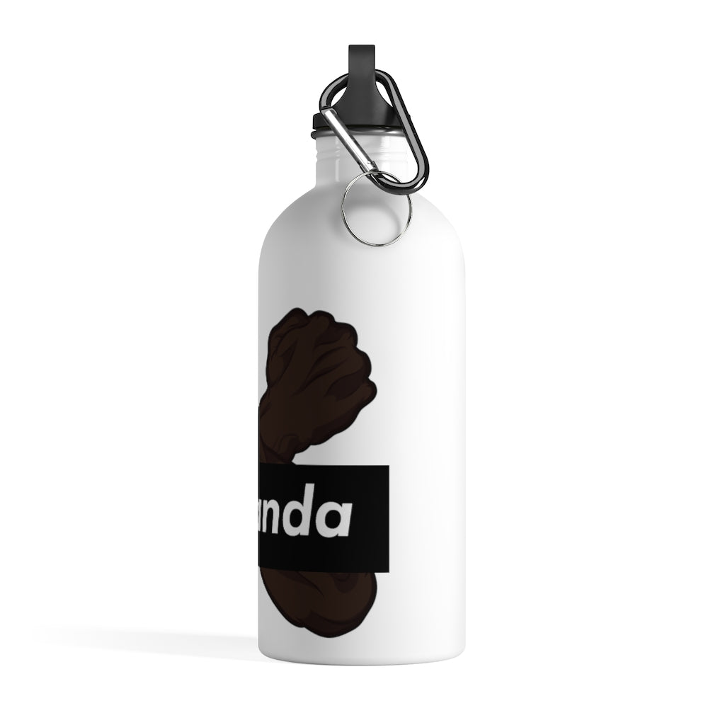 Wakanda Water Bottle