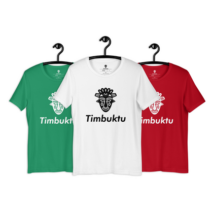 Timbuktu Tee