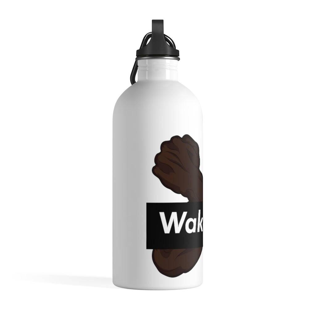 Wakanda Water Bottle