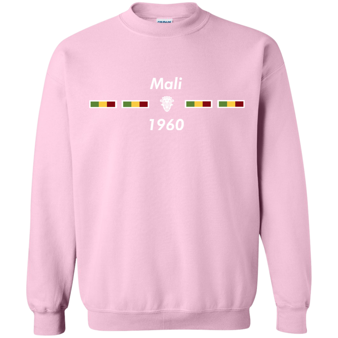 Mali Buktu Unisex Sweaters - Timbuktu Arts