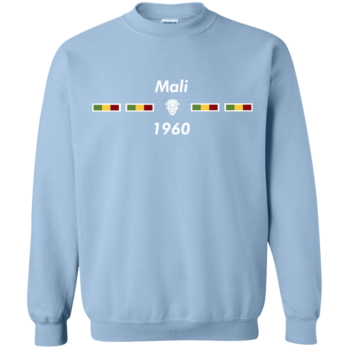 Mali Buktu Unisex Sweaters - Timbuktu Arts