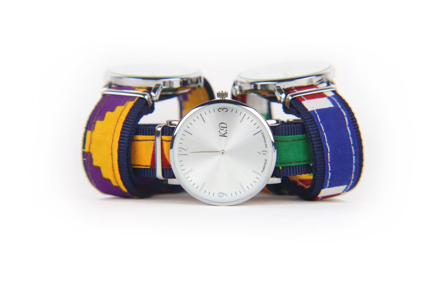 Ankara Watches