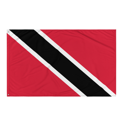 Trinidad Flag