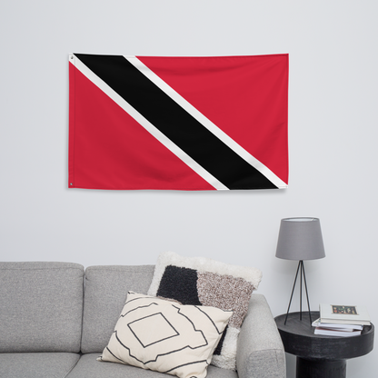 Trinidad Flag