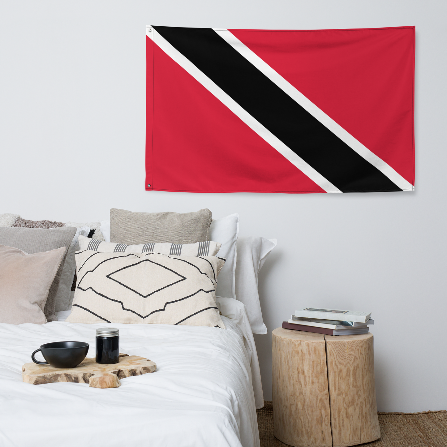 Trinidad Flag