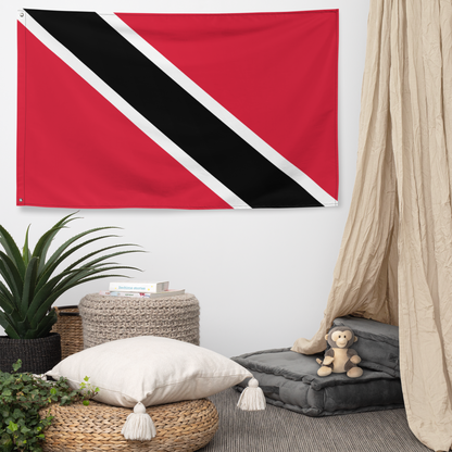 Trinidad Flag