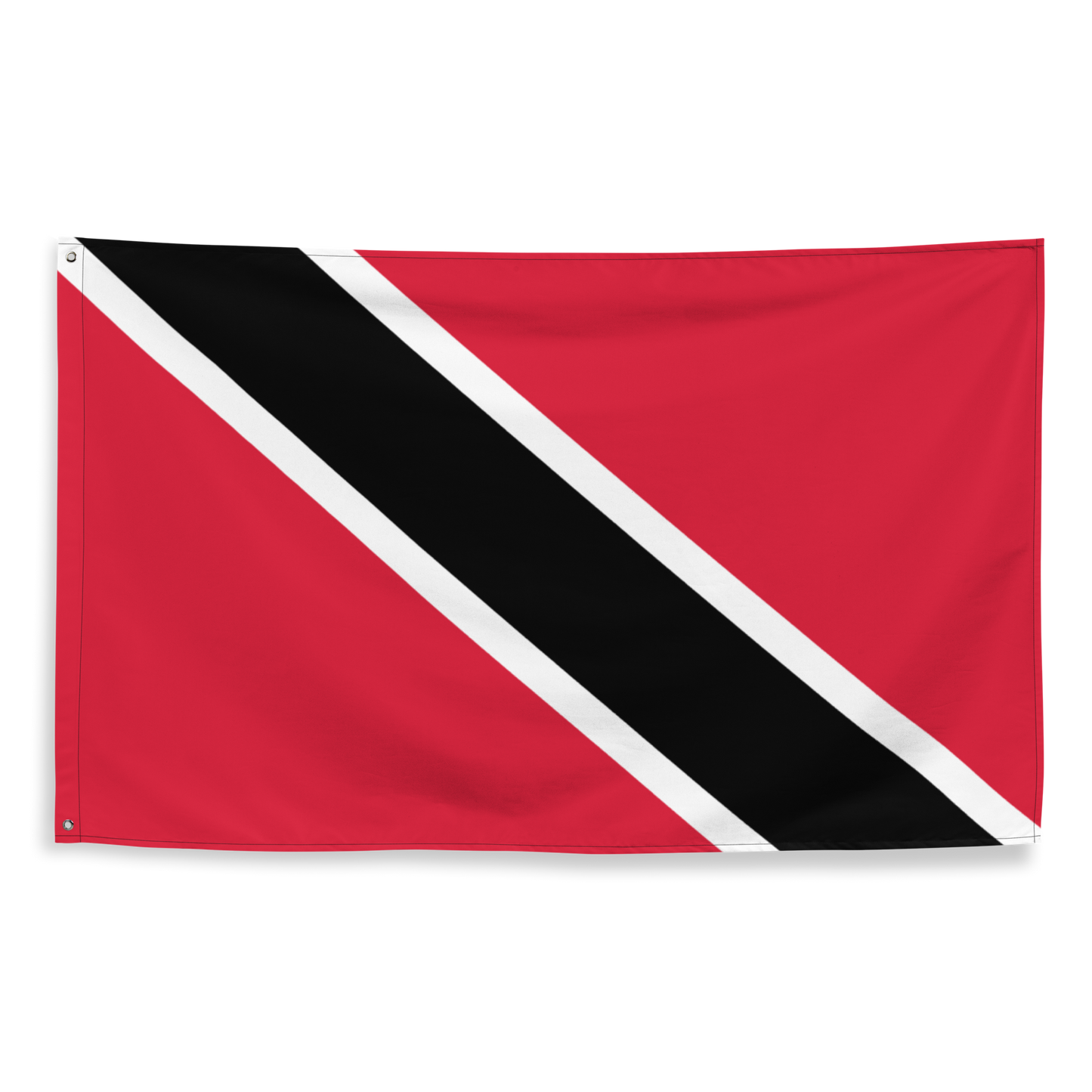 Trinidad Flag