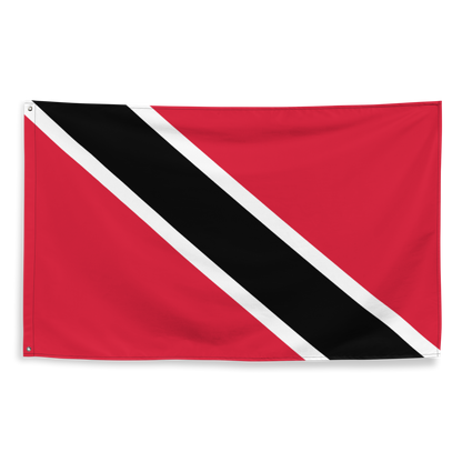 Trinidad Flag