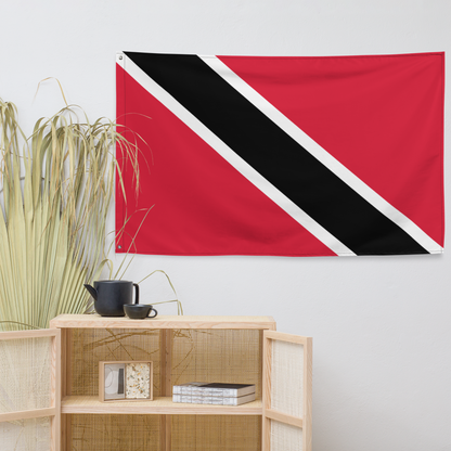 Trinidad Flag