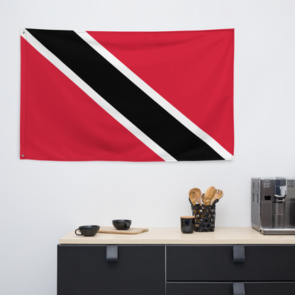 Trinidad Flag