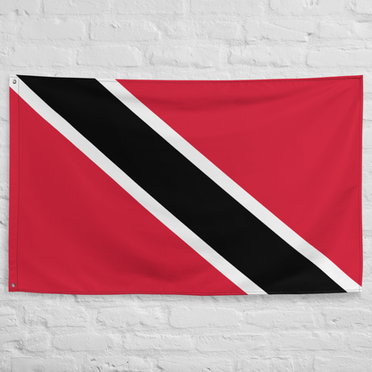 Trinidad Flag