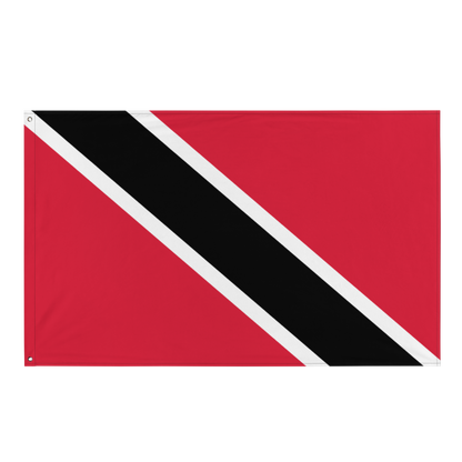 Trinidad Flag