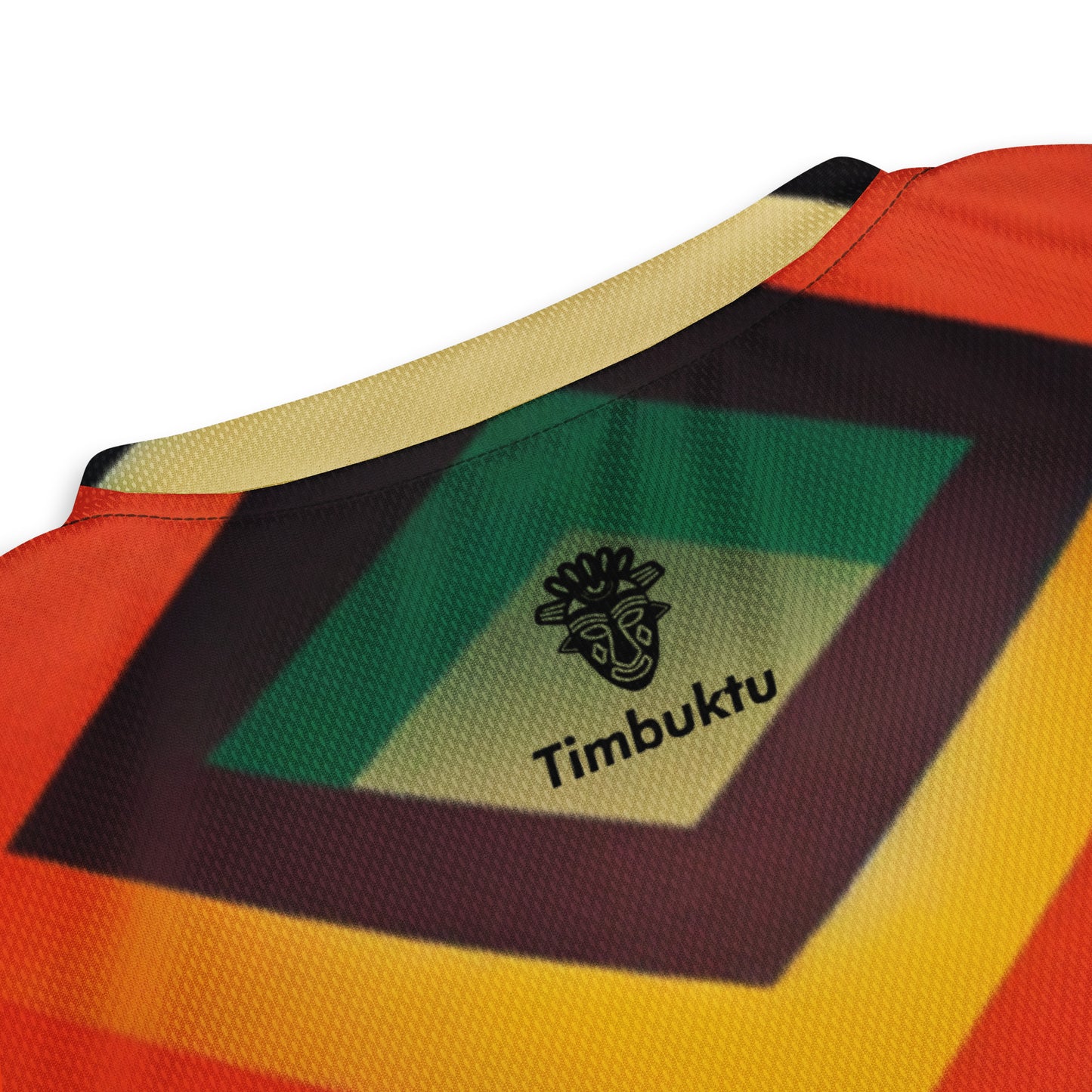 Timbuktu Unisex Jersey