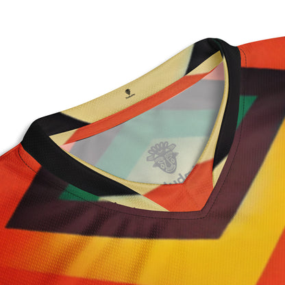 Timbuktu Unisex Jersey