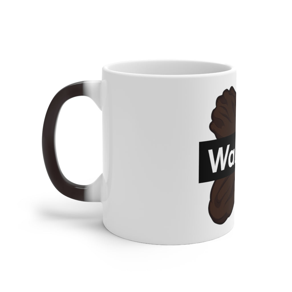 Wakanda Color Changing Mug