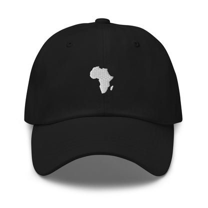 Classic Africa Hat