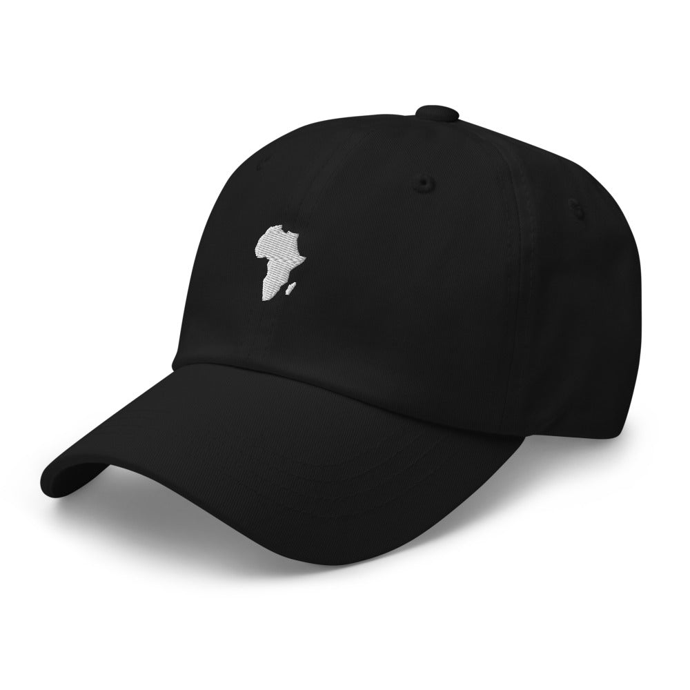 Classic Africa Hat