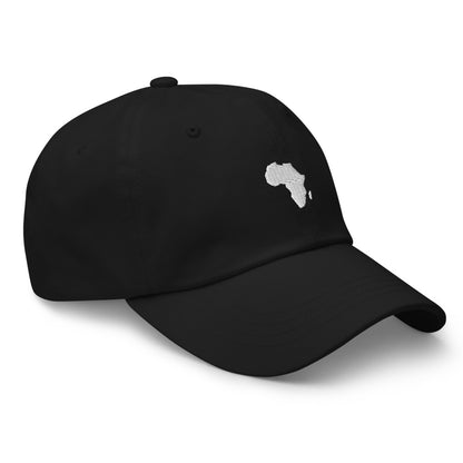 Classic Africa Hat