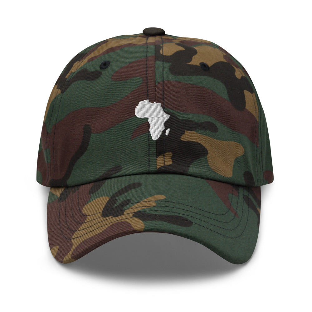 Classic Africa Hat