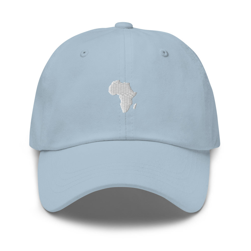 Classic Africa Hat