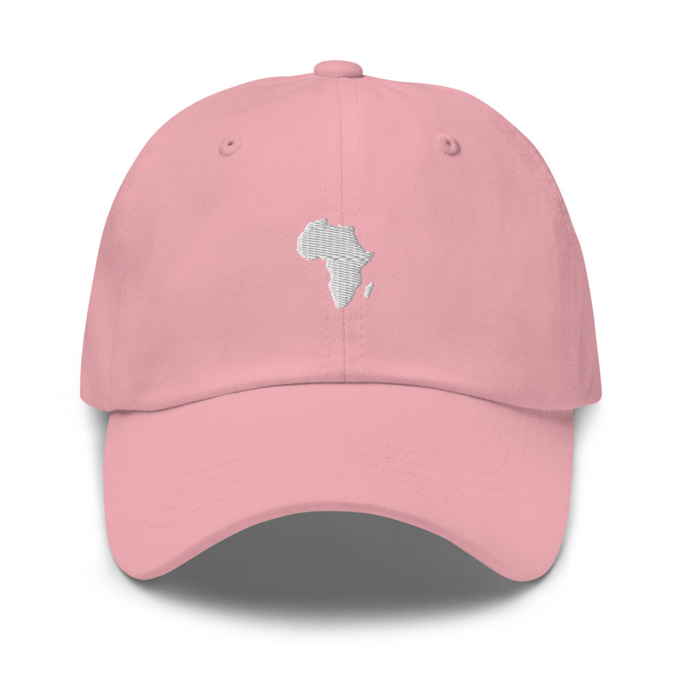 Classic Africa Hat