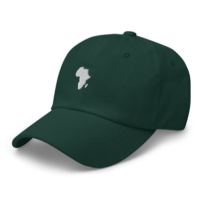 Classic Africa Hat