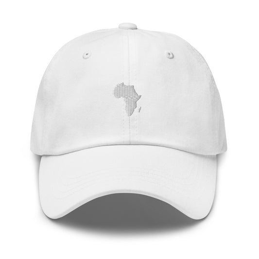 Classic Africa Hat