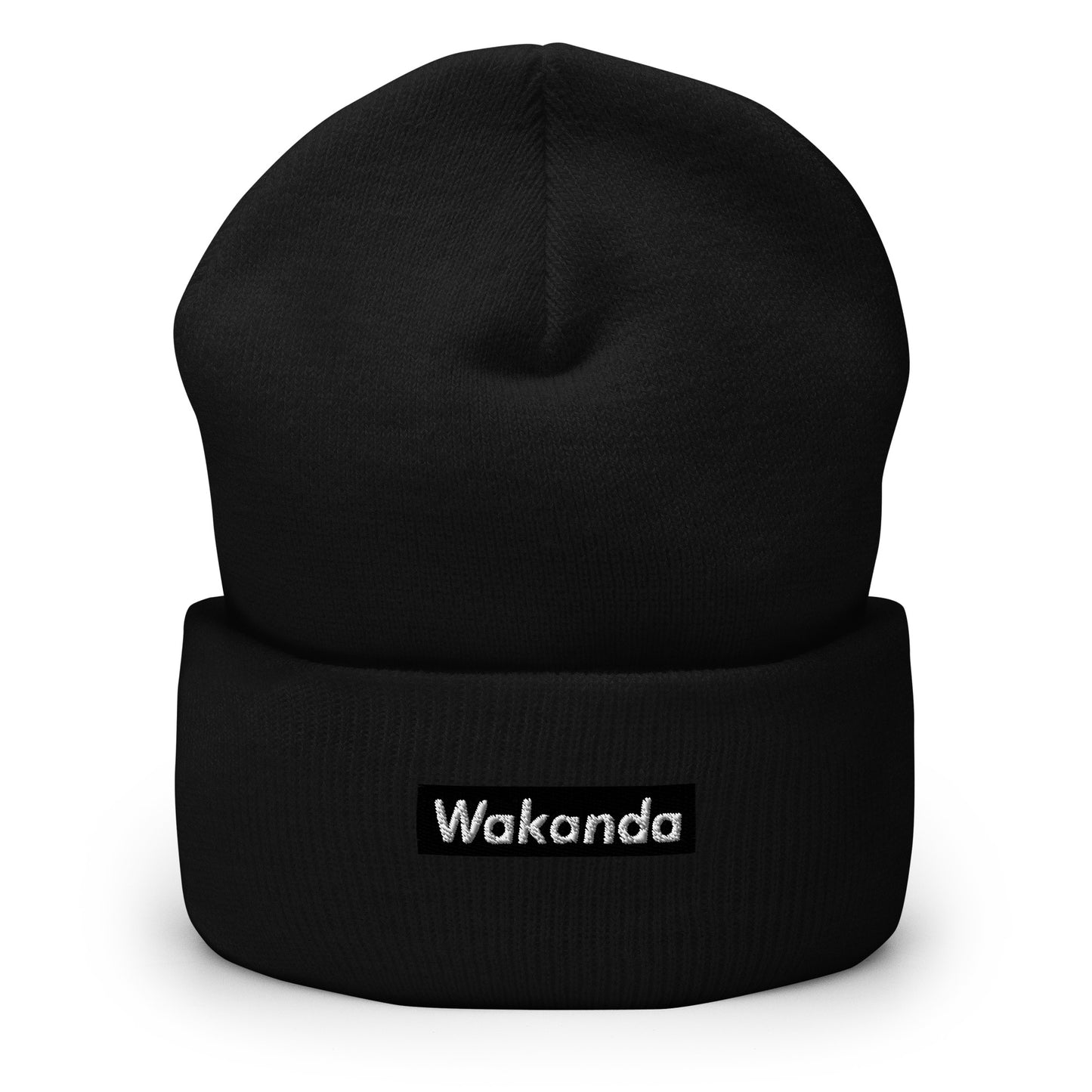 Wakanda Beanie