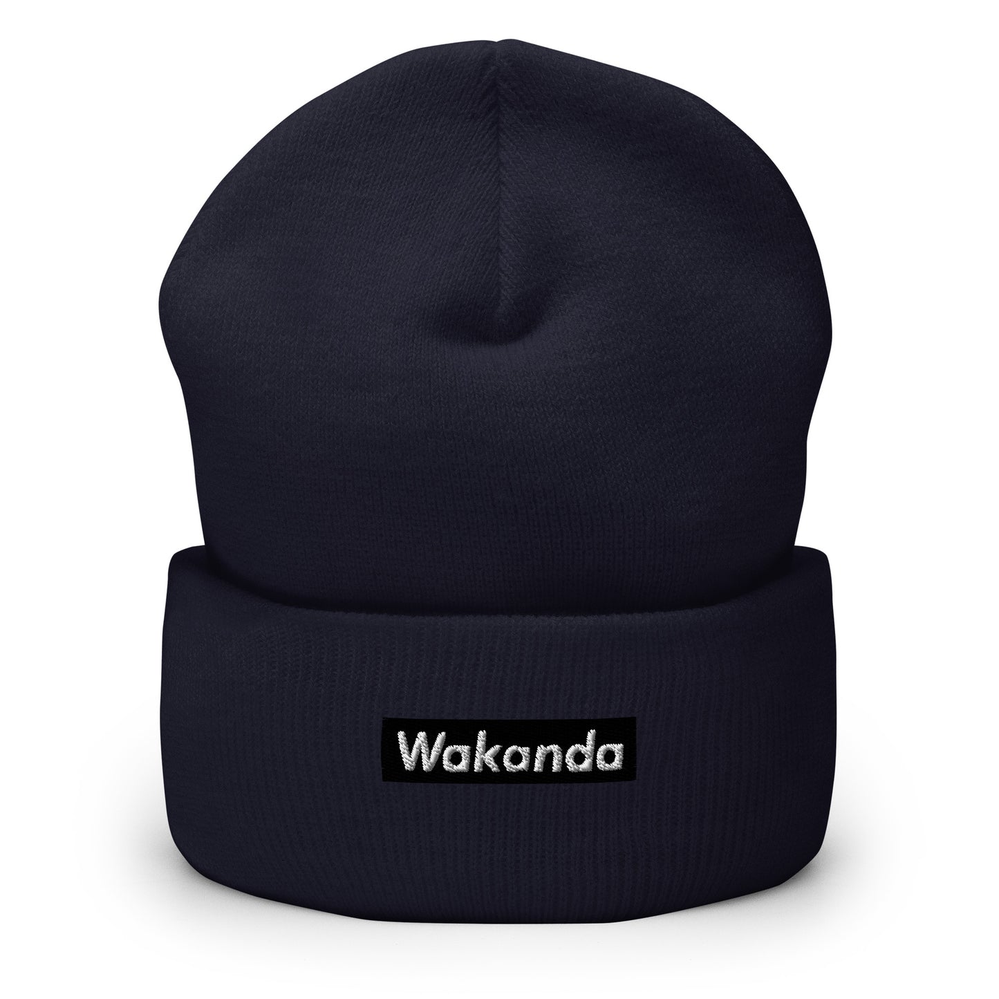 Wakanda Beanie