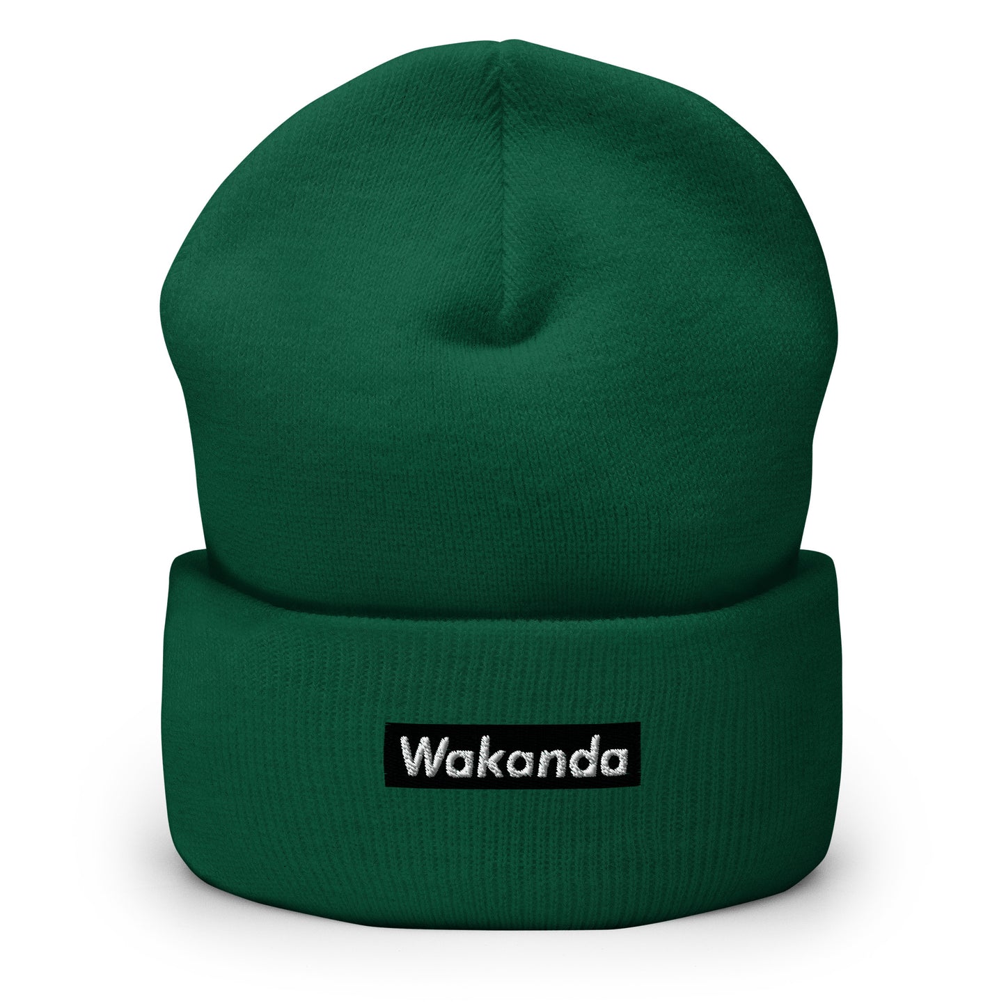 Wakanda Beanie