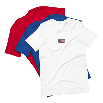 United States Flag Shirt