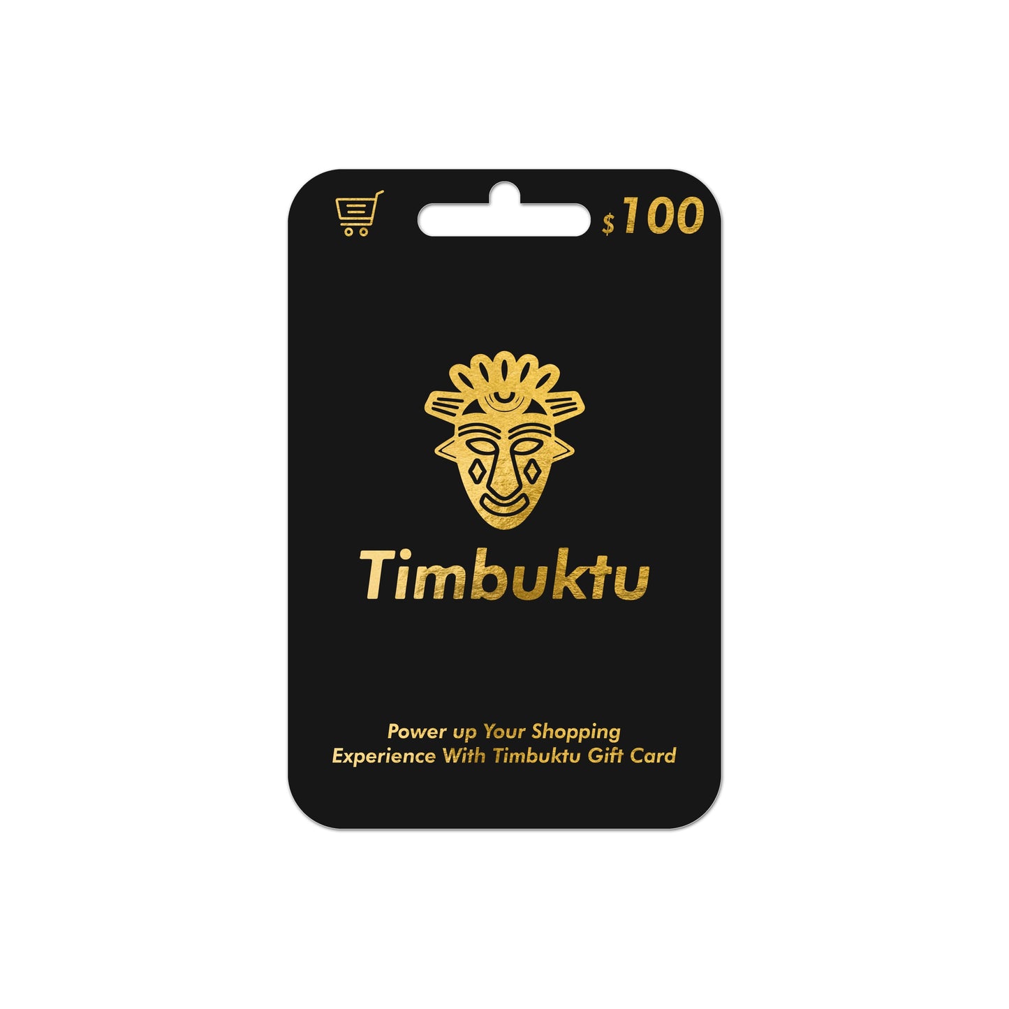 Timbuktu Gift Card