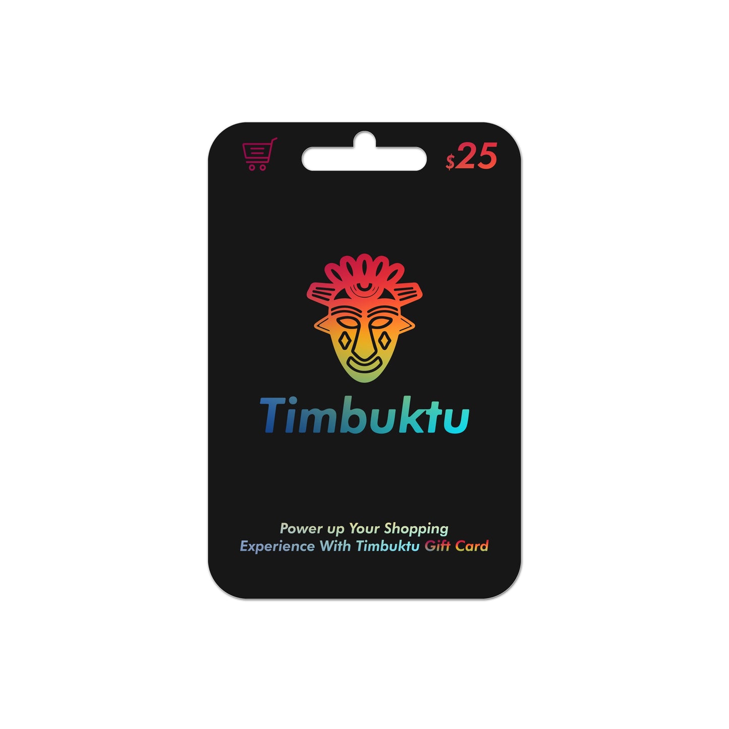 Timbuktu Gift Card