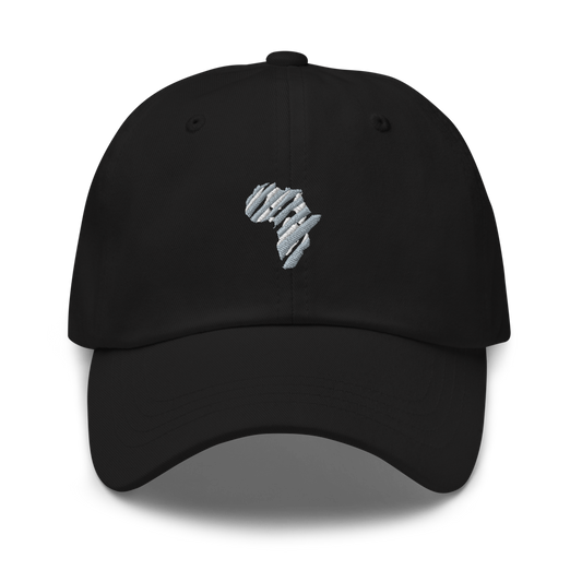 African Zebra Hat